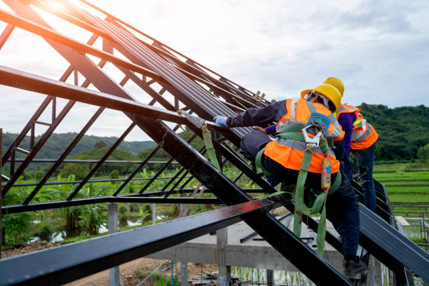 Best Slate Roofing Contractor  in Villa Hills, KY