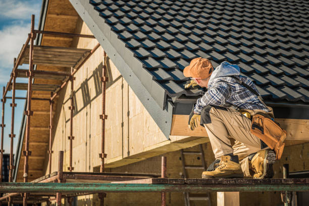 Best Local Roofing Companies  in Villa Hills, KY